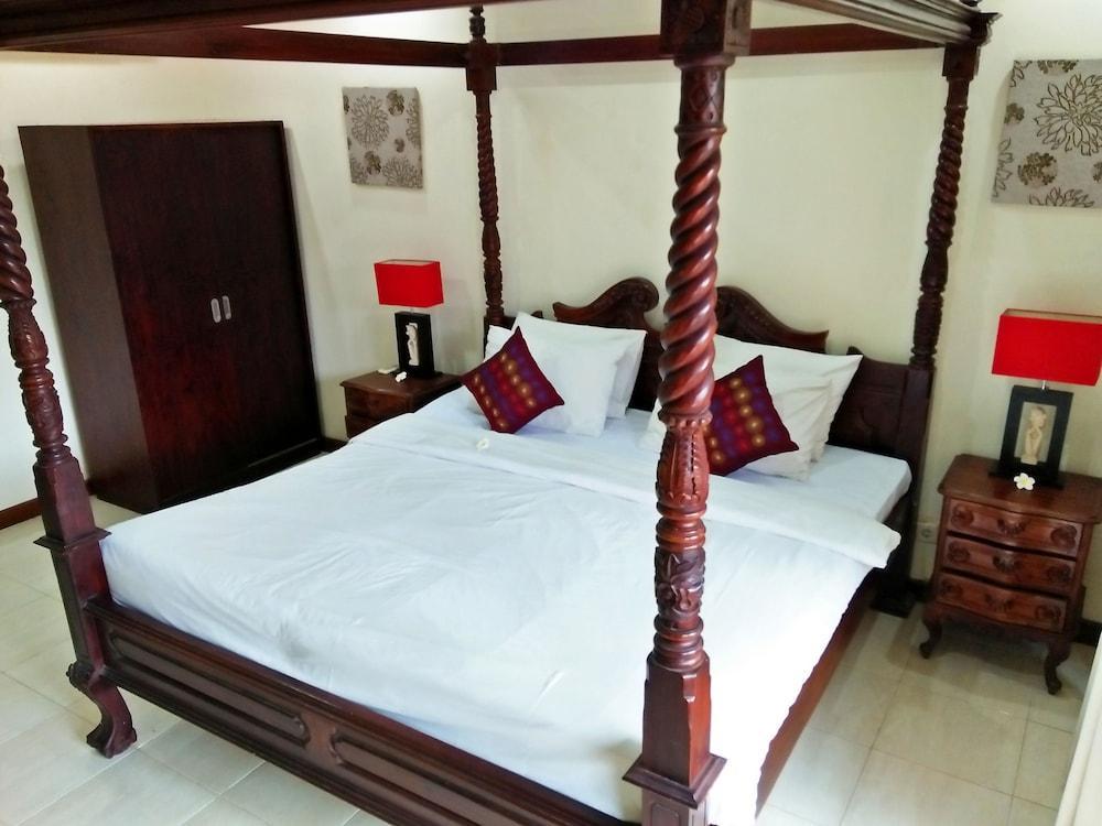 Sekuta Condo Suites Sanur Kültér fotó