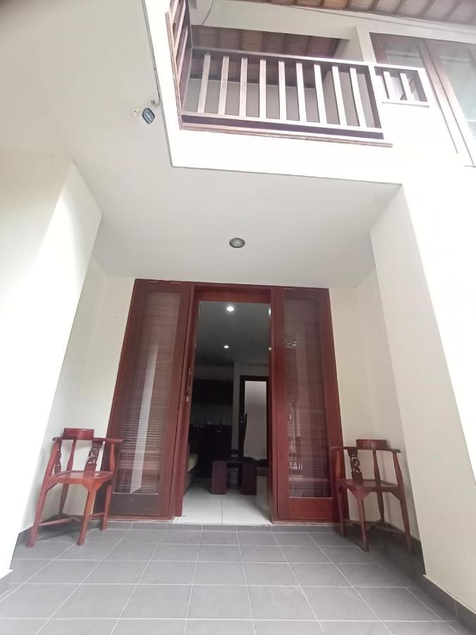 Sekuta Condo Suites Sanur Kültér fotó