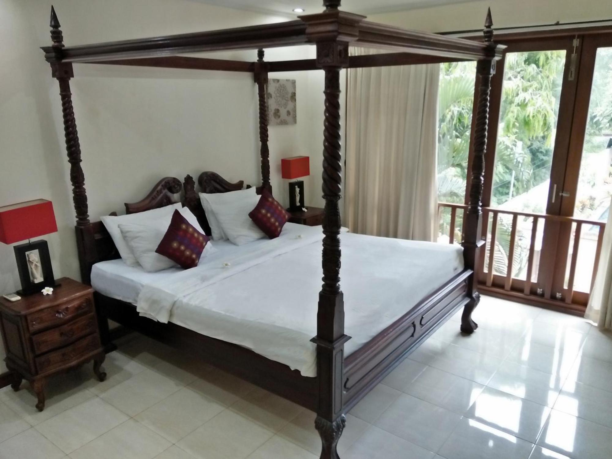 Sekuta Condo Suites Sanur Kültér fotó