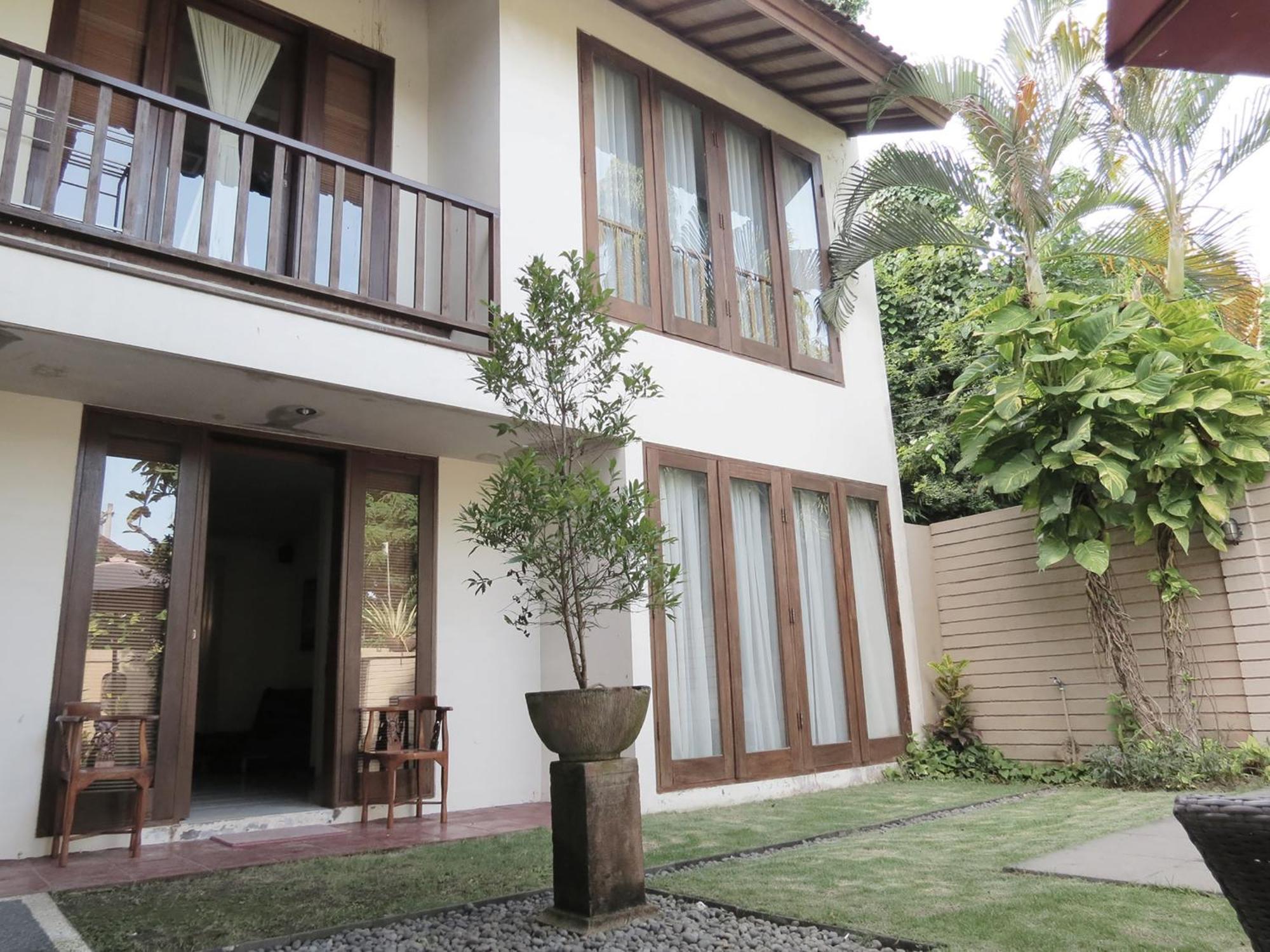 Sekuta Condo Suites Sanur Kültér fotó