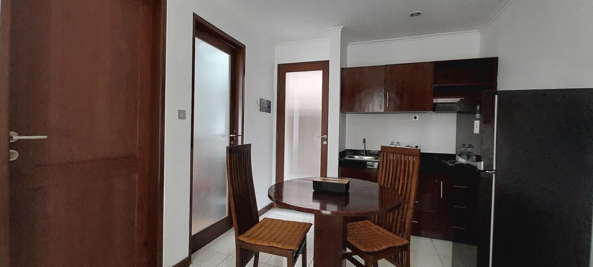 Sekuta Condo Suites Sanur Kültér fotó