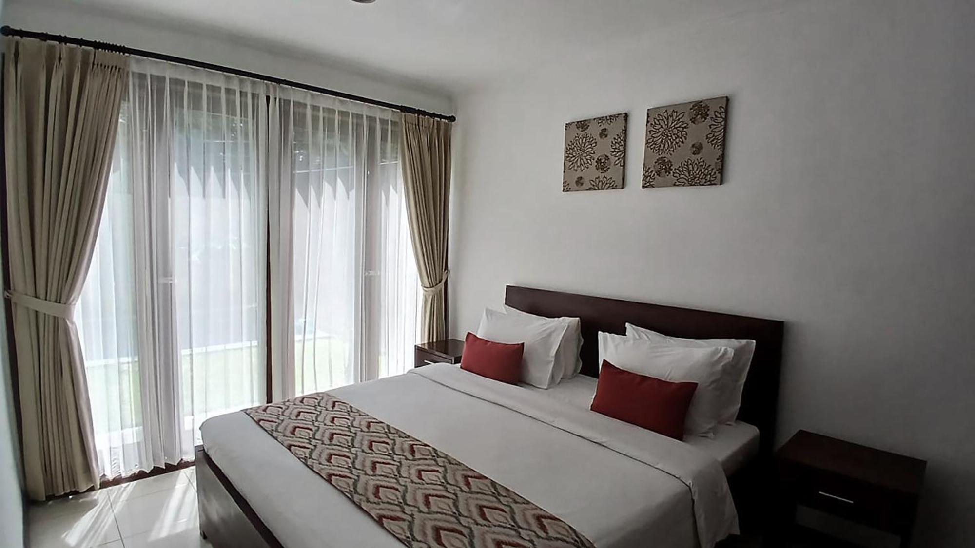 Sekuta Condo Suites Sanur Kültér fotó