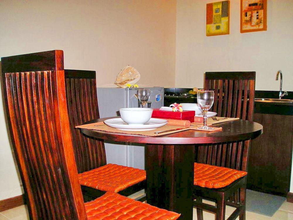 Sekuta Condo Suites Sanur Kültér fotó