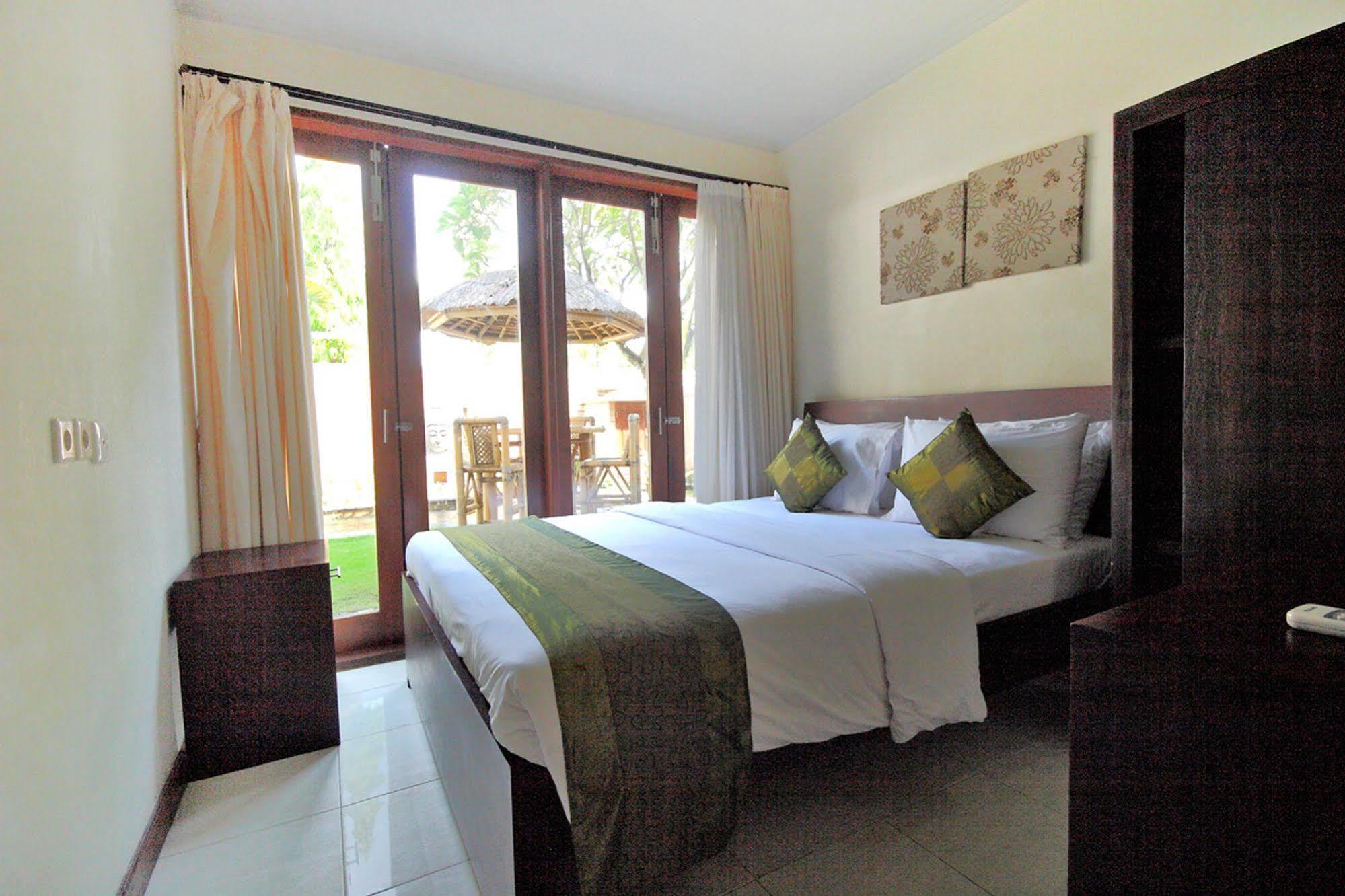 Sekuta Condo Suites Sanur Kültér fotó